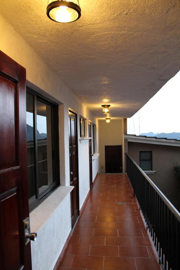 Hotel Quinta del Sol Tepoztlán Esterno foto