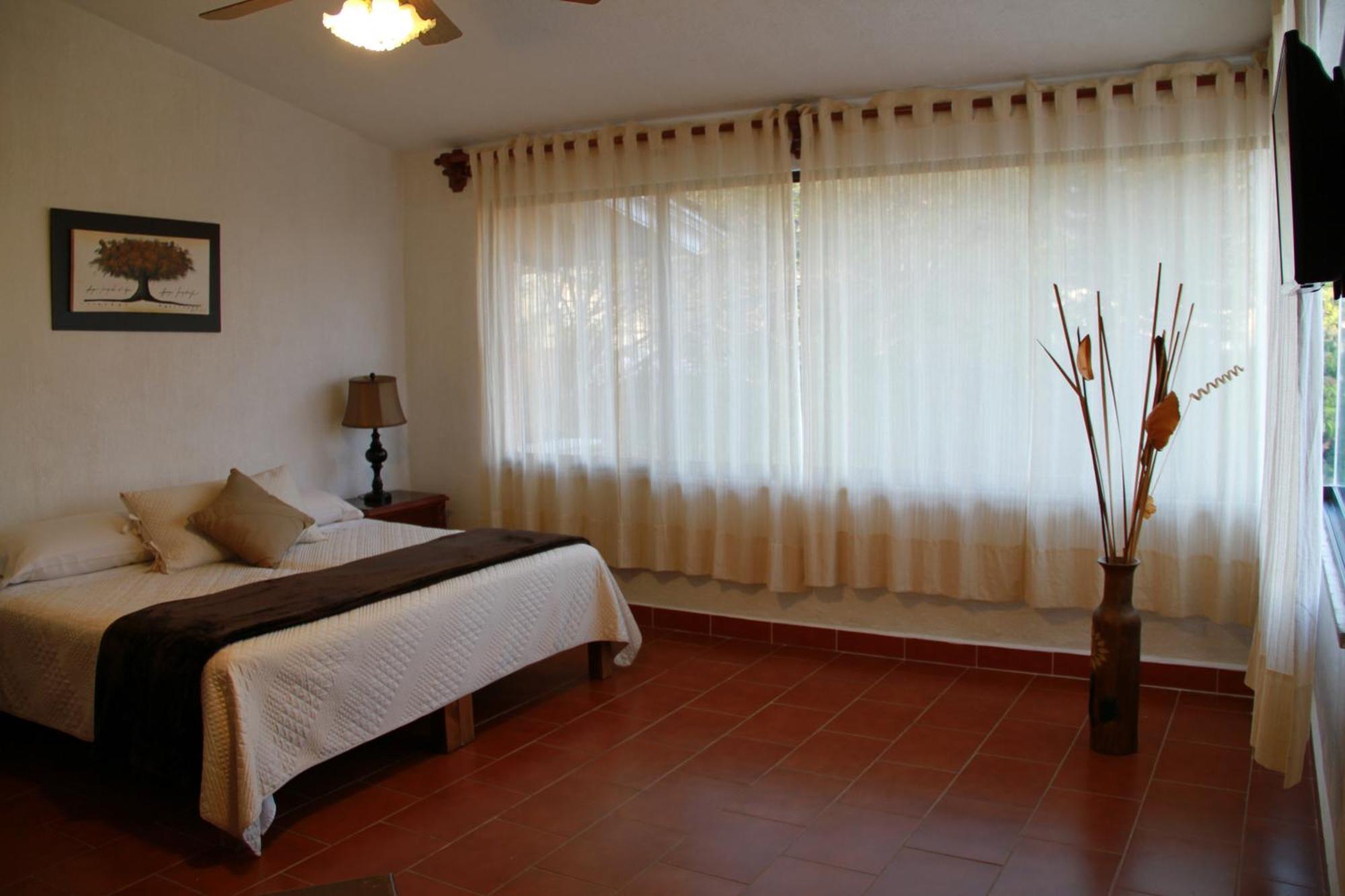 Hotel Quinta del Sol Tepoztlán Esterno foto