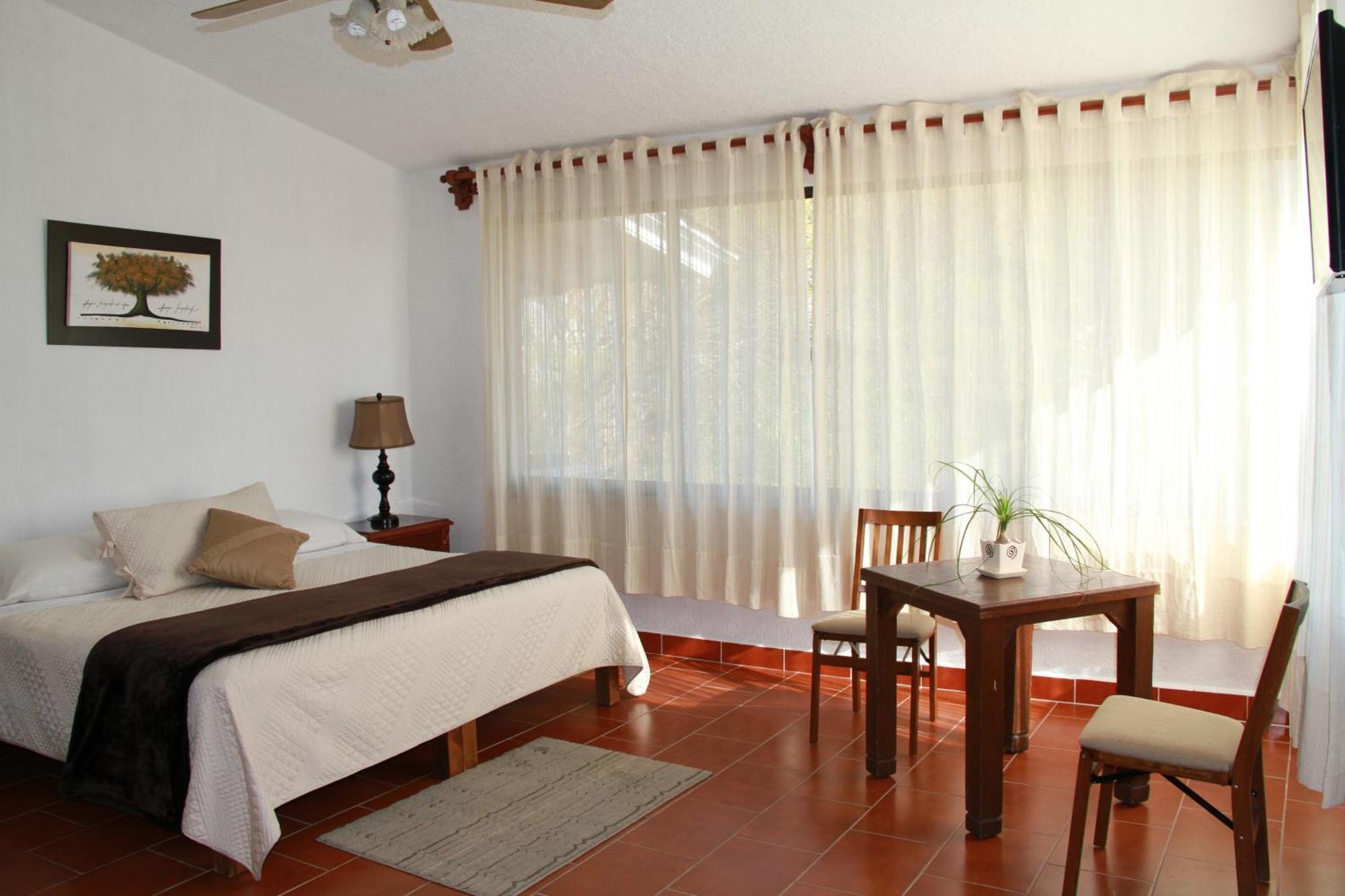 Hotel Quinta del Sol Tepoztlán Esterno foto