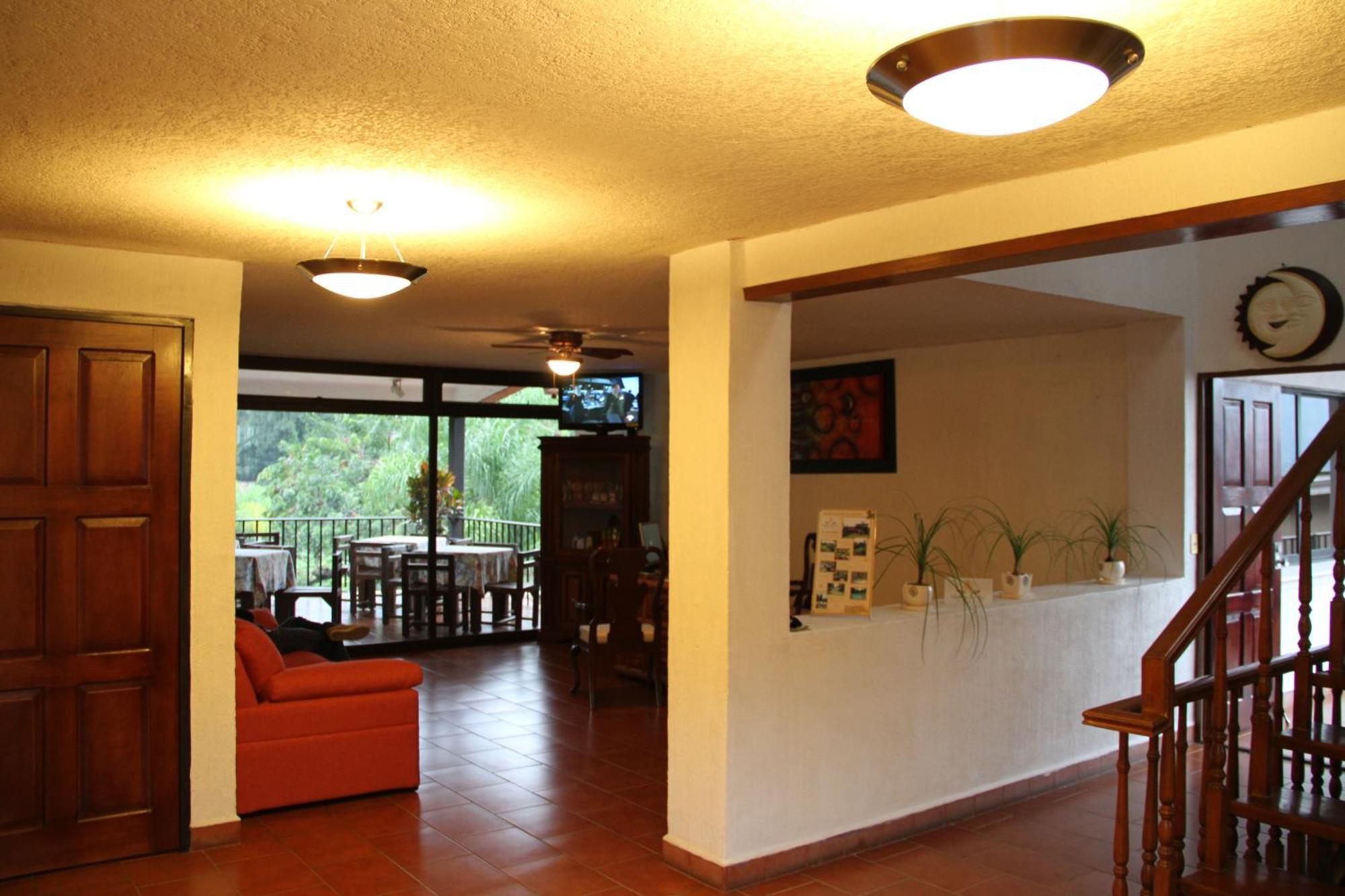 Hotel Quinta del Sol Tepoztlán Esterno foto