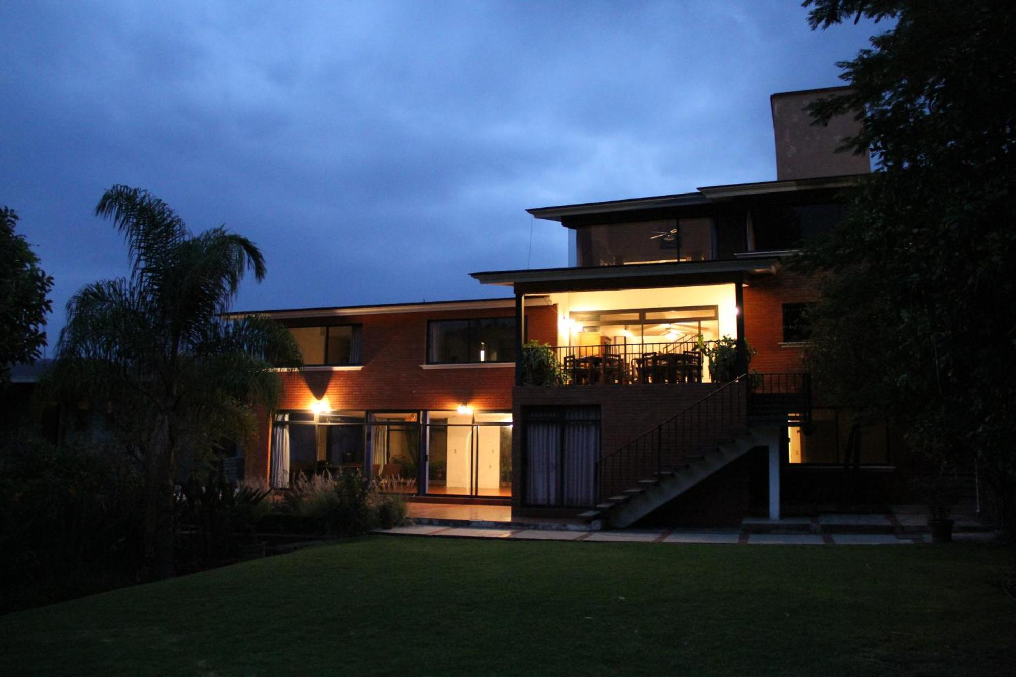 Hotel Quinta del Sol Tepoztlán Esterno foto